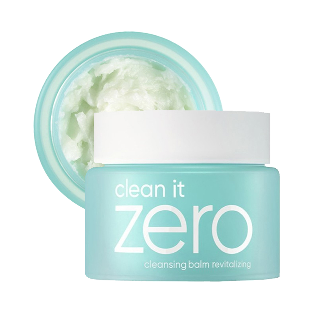 Clean It Zero Cleansing Balm Revitalizing 100ml